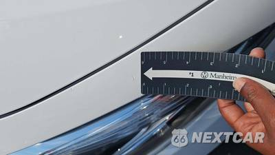 2021 Mercedes-Benz GLA 250 - zdjęcie 21 z 25 - miniatura