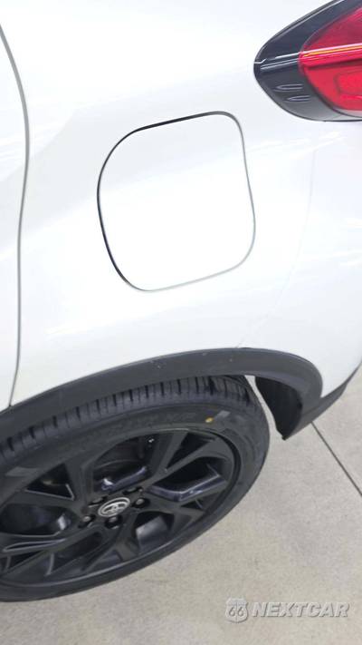 2021 Toyota C-HR Nightshade - zdjęcie 33 z 34 - miniatura