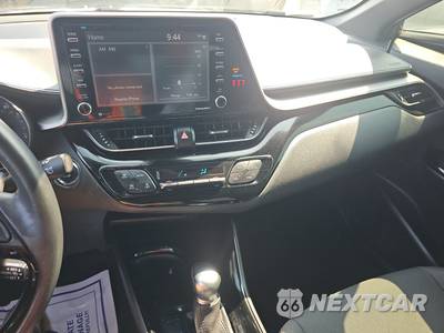 2021 Toyota C-HR Nightshade - zdjęcie 11 z 34 - miniatura