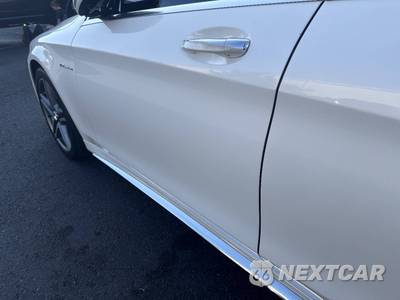 2015 Mercedes-Benz S 65 AMG Sedan - zdjęcie 24 z 49 - miniatura