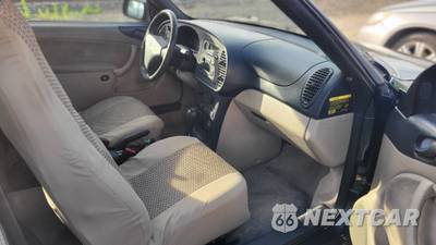 1995 Saab 900 S Convertible - zdjęcie 42 z 43 - miniatura