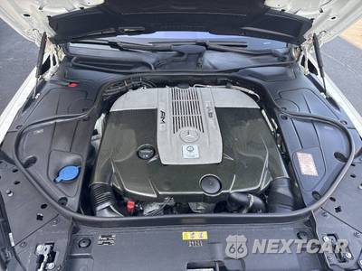 2015 Mercedes-Benz S 65 AMG Sedan - zdjęcie 44 z 49 - miniatura
