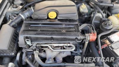 1995 Saab 900 S Convertible - zdjęcie 21 z 43 - miniatura
