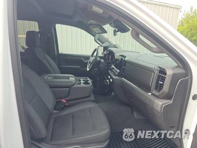 2023 GMC Sierra 1500 Elevation Crew Cab Short Bed 3SB - zdjęcie 8 z 18 - miniatura