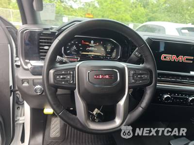 2023 GMC Sierra 1500 Elevation Crew Cab Short Bed 3SB - zdjęcie 10 z 18 - miniatura