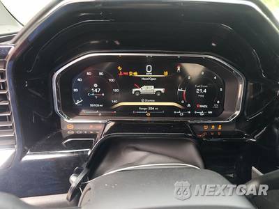 2023 GMC Sierra 1500 Elevation Crew Cab Short Bed 3SB - zdjęcie 12 z 18 - miniatura