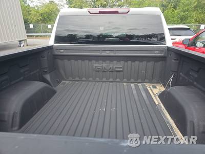 2023 GMC Sierra 1500 Elevation Crew Cab Short Bed 3SB - zdjęcie 16 z 18 - miniatura