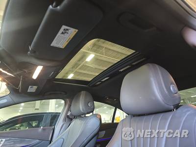 2019 Mercedes-Benz CLS 450 - zdjęcie 14 z 26 - miniatura