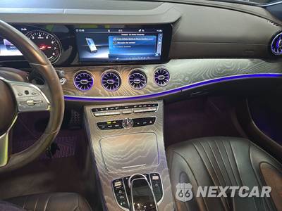 2019 Mercedes-Benz CLS 450 - zdjęcie 11 z 26 - miniatura