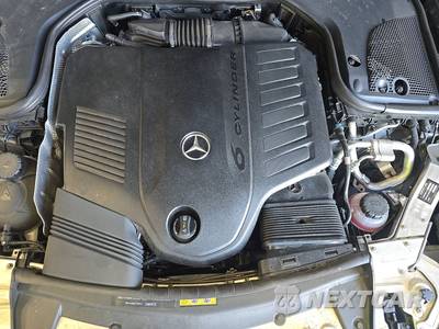 2019 Mercedes-Benz CLS 450 - zdjęcie 16 z 26 - miniatura