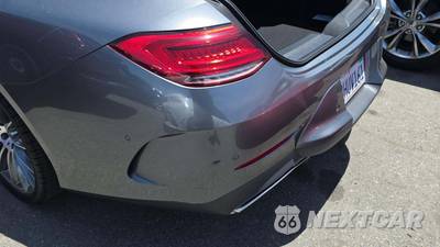 2019 Mercedes-Benz CLS 450 - zdjęcie 23 z 26 - miniatura
