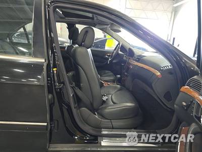 2004 Mercedes-Benz S 430 - zdjęcie 8 z 23 - miniatura