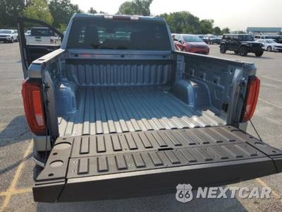 2026 GMC Sierra 1500 SLT Crew Cab Short Bed 4SA - zdjęcie 23 z 24 - miniatura
