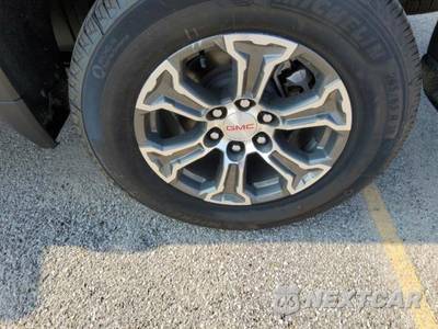 2026 GMC Sierra 1500 SLT Crew Cab Short Bed 4SA - zdjęcie 4 z 24 - miniatura