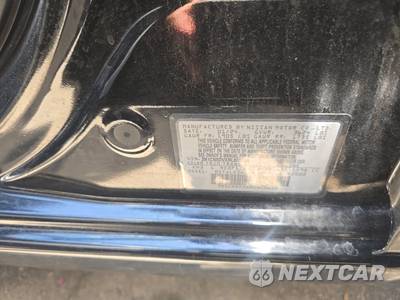 2024 Nissan Versa S - zdjęcie 14 z 28 - miniatura