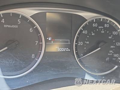 2024 Nissan Versa S - zdjęcie 12 z 28 - miniatura