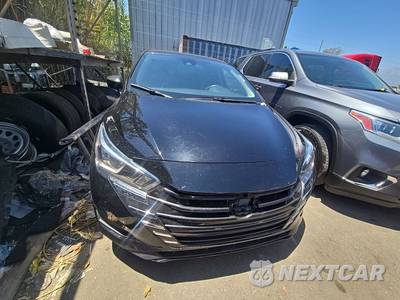 2024 Nissan Versa S - zdjęcie 2 z 28 - miniatura