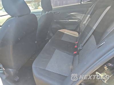 2024 Nissan Versa S - zdjęcie 13 z 28 - miniatura