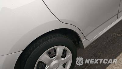 2009 Toyota Matrix - zdjęcie 23 z 26 - miniatura