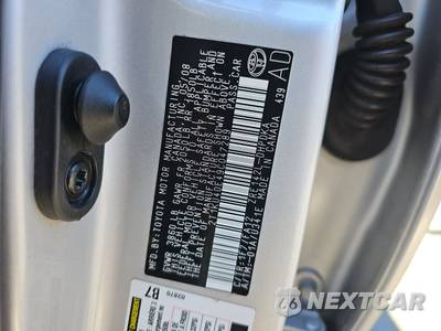 2009 Toyota Matrix - zdjęcie 15 z 26 - miniatura