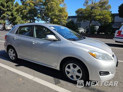 2009 Toyota Matrix - zdjęcie 3 z 26 - miniatura
