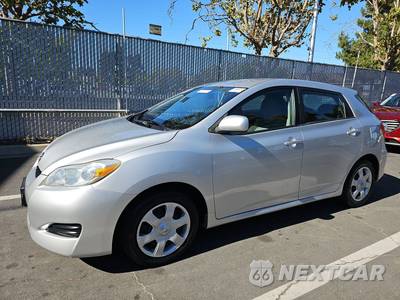 2009 Toyota Matrix - zdjęcie 1 z 26 - miniatura