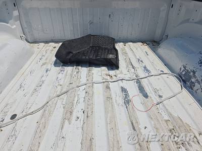 2021 Ram 1500 Big Horn Crew Cab Short Bed - zdjęcie 16 z 24 - miniatura