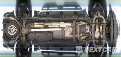 2021 Ram 1500 Big Horn Crew Cab Short Bed - zdjęcie 18 z 24 - miniatura