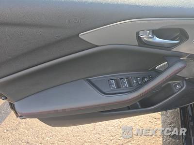 2023 Acura TLX w/A-Spec Pkg - zdjęcie 9 z 29 - miniatura