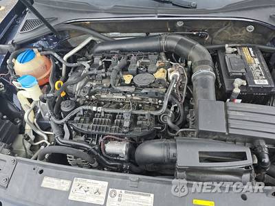 2015 Volkswagen Passat 1.8T S - zdjęcie 15 z 38 - miniatura