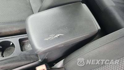 2015 Volkswagen Passat 1.8T S - zdjęcie 28 z 38 - miniatura