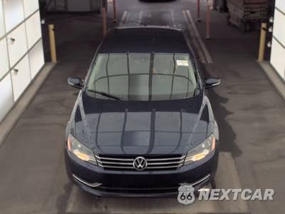 2015 Volkswagen Passat 1.8T S - zdjęcie 2 z 38 - miniatura