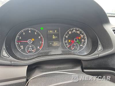 2015 Volkswagen Passat 1.8T S - zdjęcie 12 z 38 - miniatura