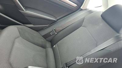 2015 Volkswagen Passat 1.8T S - zdjęcie 20 z 38 - miniatura
