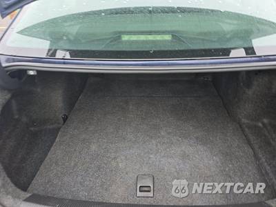 2015 Volkswagen Passat 1.8T S - zdjęcie 16 z 38 - miniatura