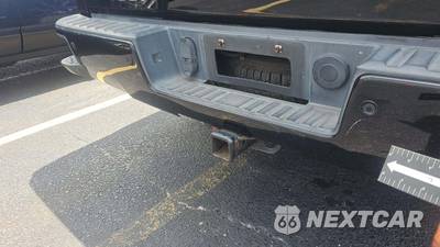 2018 GMC Sierra 1500 Denali Crew Cab Short Bed 5SA - zdjęcie 27 z 33 - miniatura
