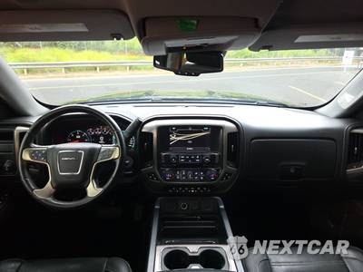 2018 GMC Sierra 1500 Denali Crew Cab Short Bed 5SA - zdjęcie 11 z 33 - miniatura