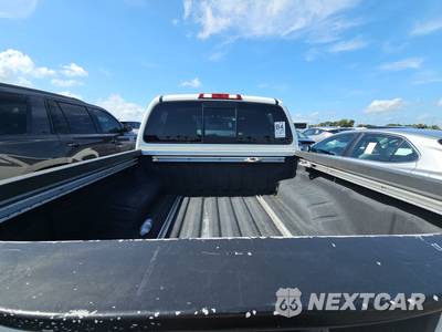 2021 Nissan Frontier SV Crew Cab Medium Bed - zdjęcie 16 z 27 - miniatura