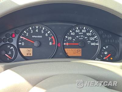 2021 Nissan Frontier SV Crew Cab Medium Bed - zdjęcie 12 z 27 - miniatura