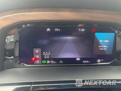 2026 Volkswagen Atlas 2.0T SE w/Technology - zdjęcie 17 z 18 - miniatura