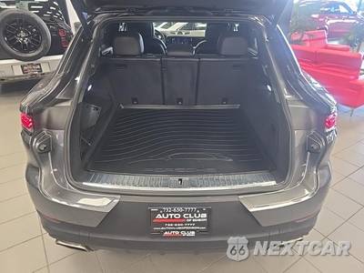 2024 Porsche Cayenne Coupe - zdjęcie 19 z 22 - miniatura