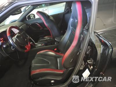 2014 Nissan GT-R Black Edition - zdjęcie 7 z 31 - miniatura