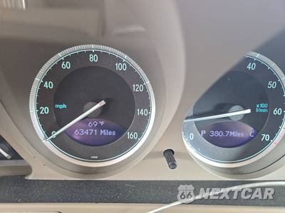 2007 Mercedes-Benz SL 550 - zdjęcie 12 z 37 - miniatura