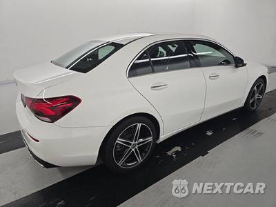 2019 Mercedes-Benz A 220 - zdjęcie 4 z 22 - miniatura