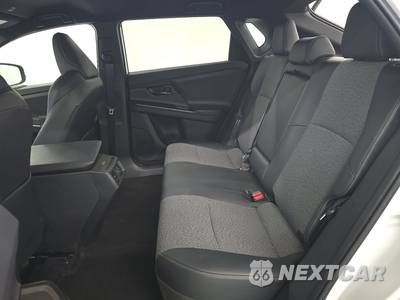 2026 Toyota bZ XLE - zdjęcie 13 z 28 - miniatura