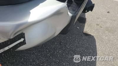 2007 Toyota FJ Cruiser w/Rear Doors - zdjęcie 36 z 44 - miniatura