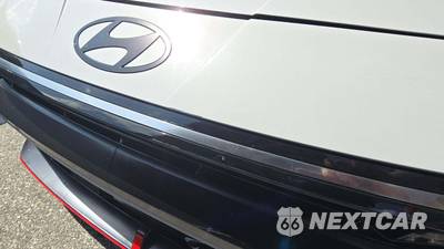 2025 Hyundai Elantra N - zdjęcie 22 z 22 - miniatura