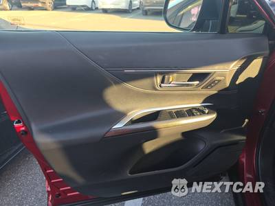 2021 Toyota Venza XLE - zdjęcie 9 z 24 - miniatura