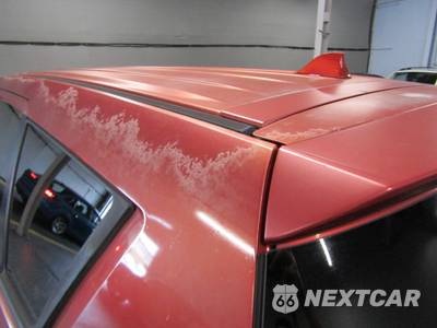 2010 Mitsubishi Outlander ES - zdjęcie 23 z 23 - miniatura