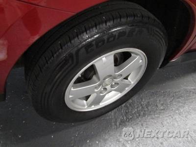 2010 Mitsubishi Outlander ES - zdjęcie 20 z 23 - miniatura